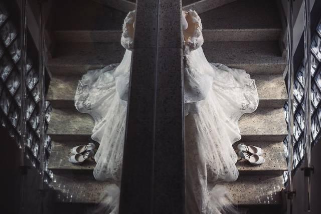 Abito da sposa