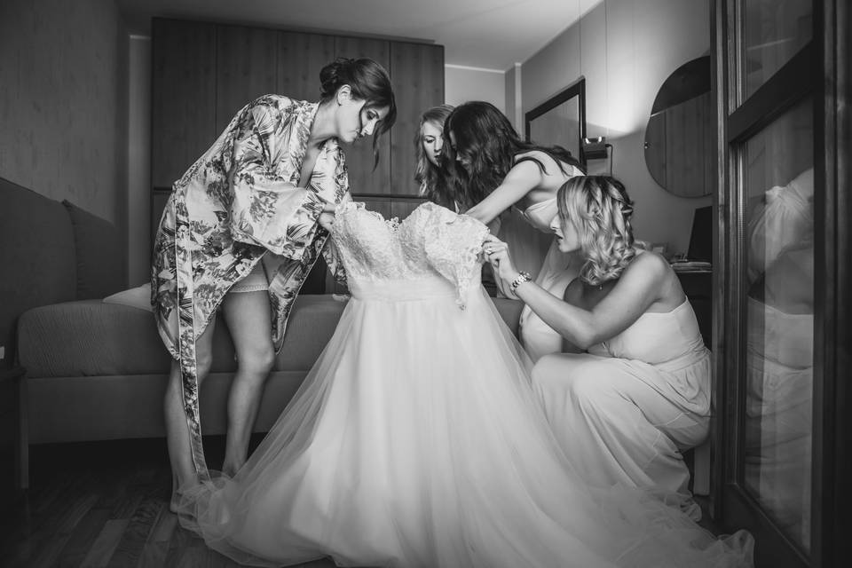 Lilithphoto Wedding