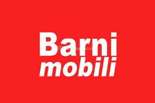 Barni Mobili logo