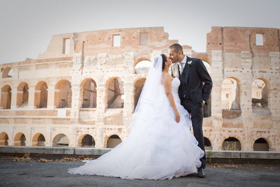 Colosseo