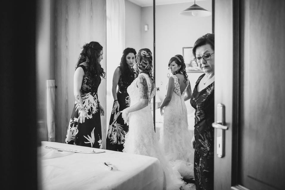 Lilithphoto Wedding