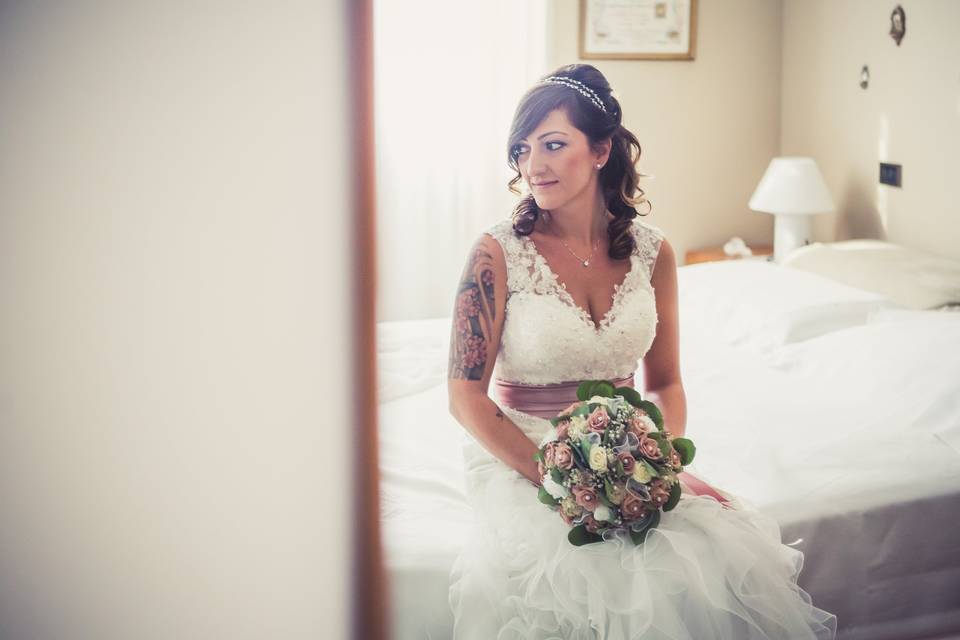 Lilithphoto Wedding