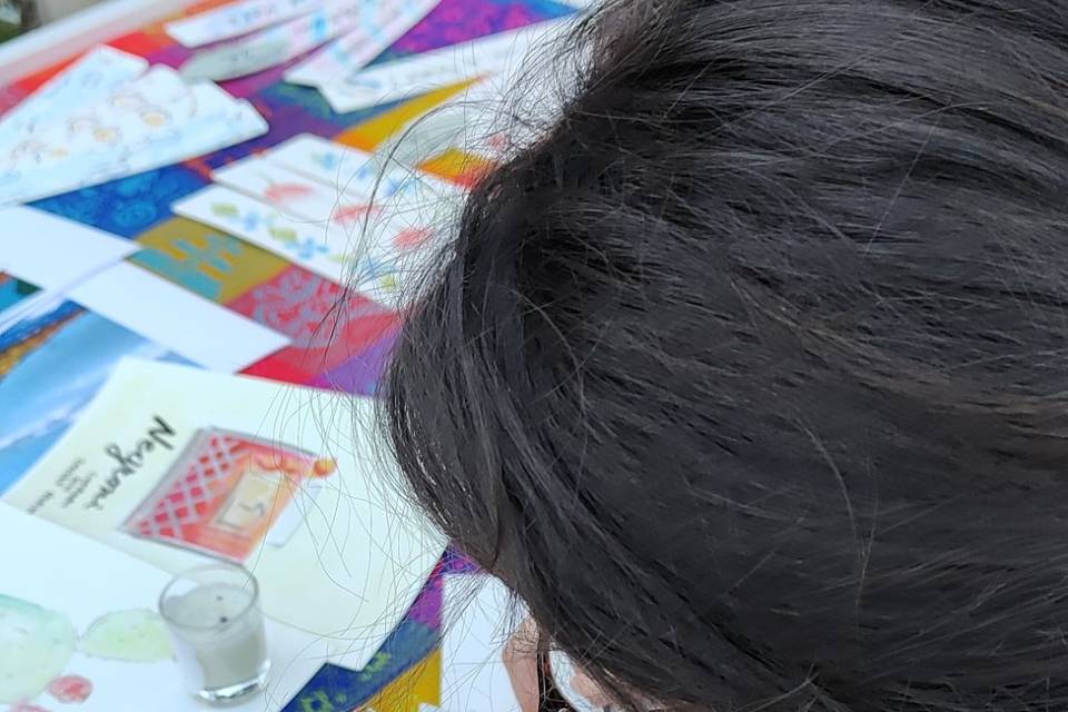 sketch live