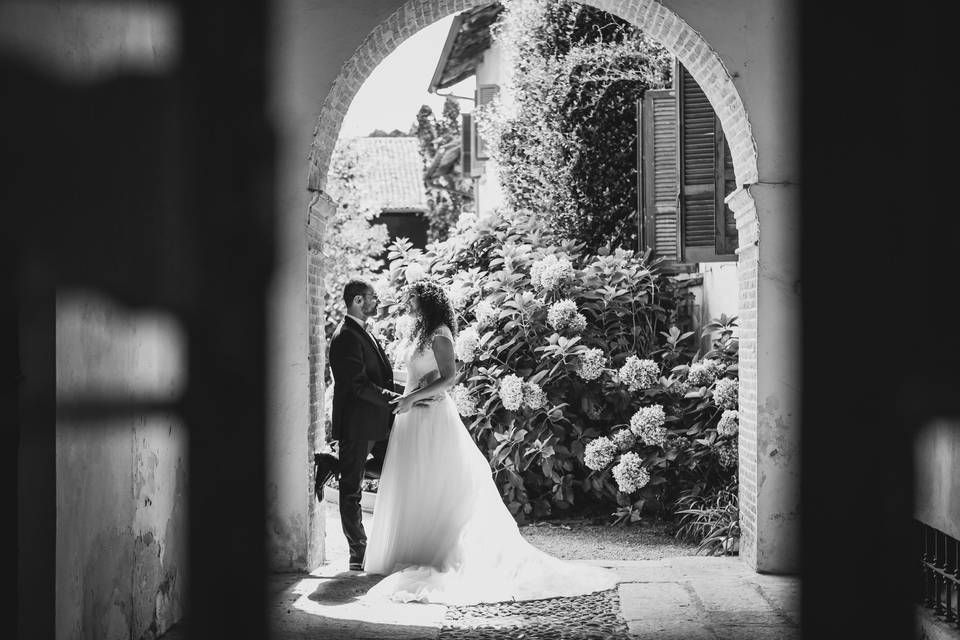 Lilithphoto Wedding