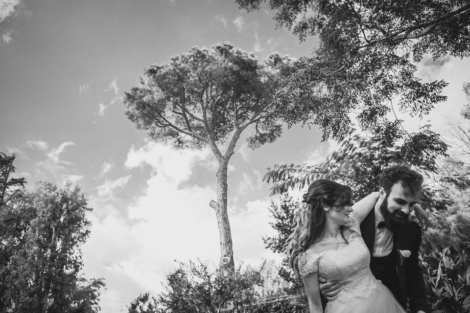 Lilithphoto Wedding