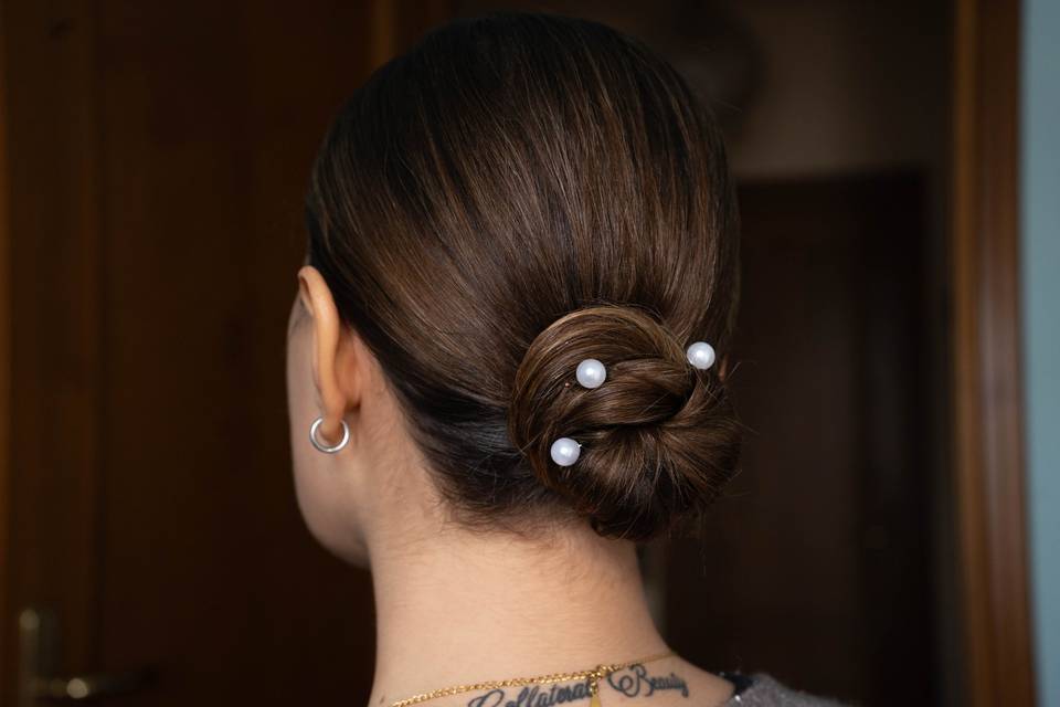 Hair