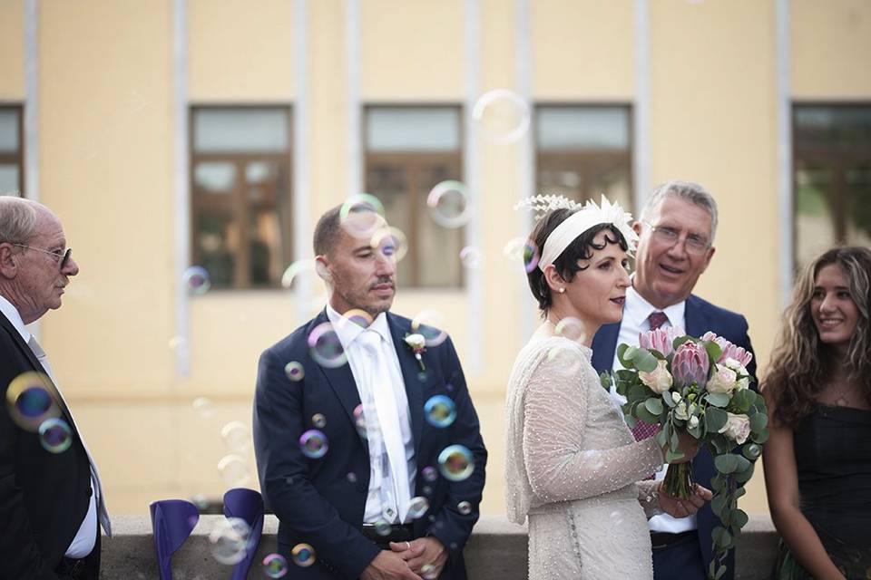 Microweddings Italia