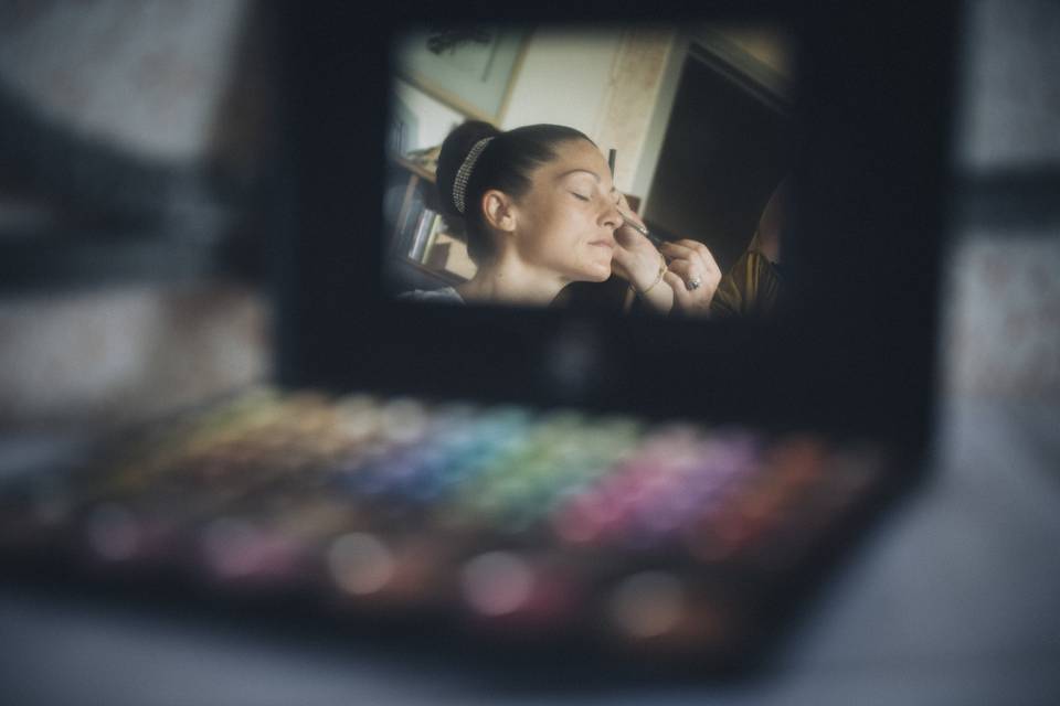 Make-up