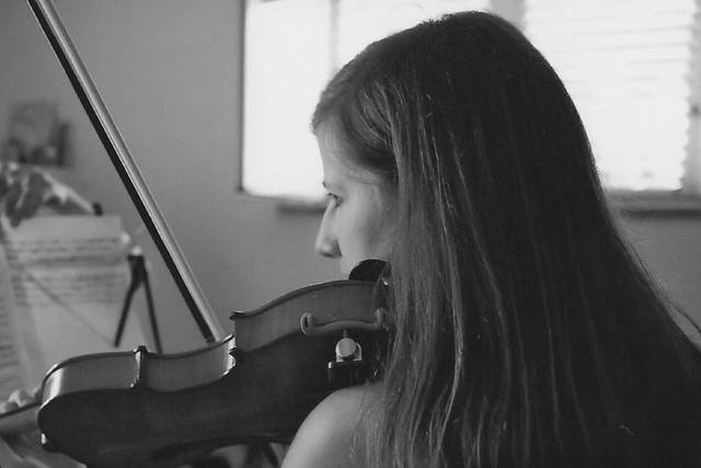 Duo violino/pianoforte