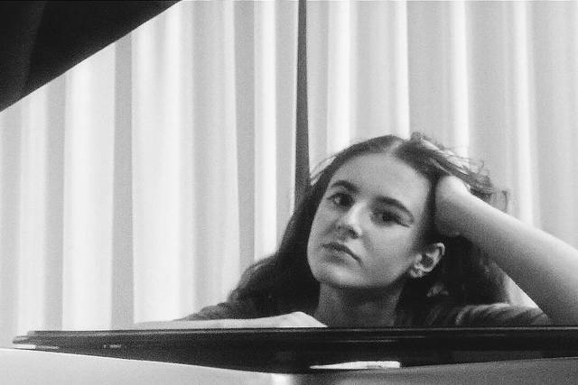 Elena - Duo Violino Pianoforte
