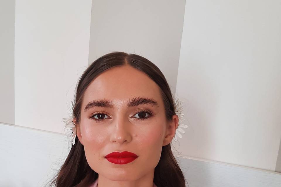 Make-up eventi