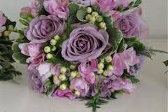 Bouquet sposa