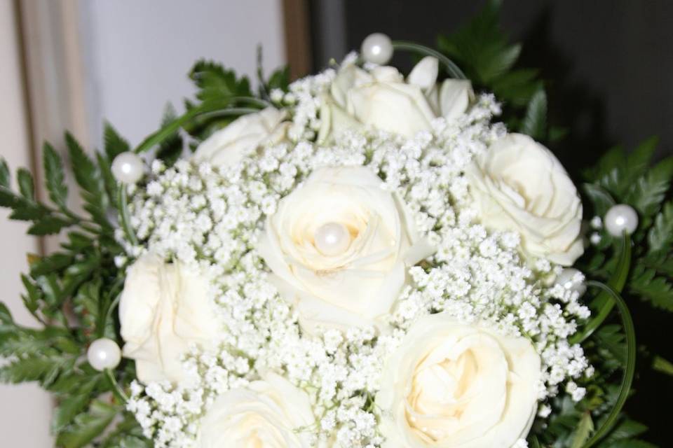 Bouquet della sposa