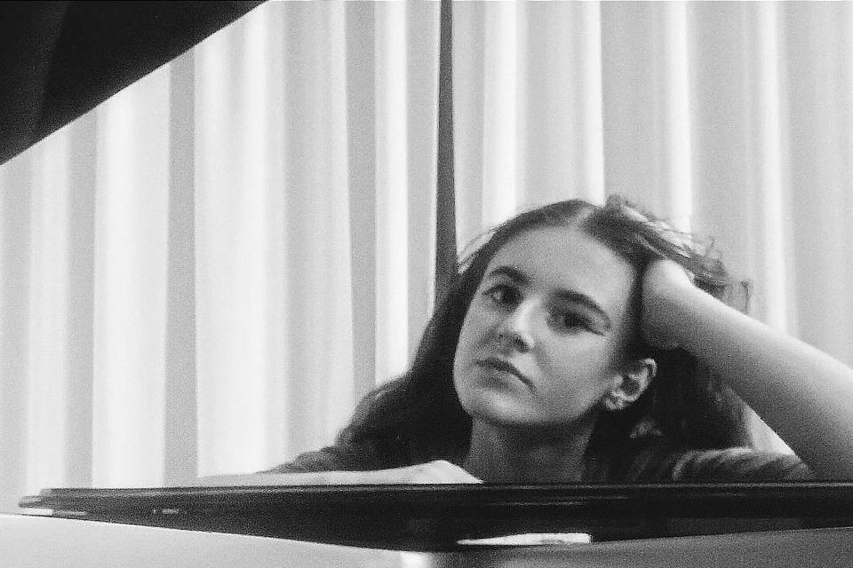 Elena - Duo Violino Pianoforte