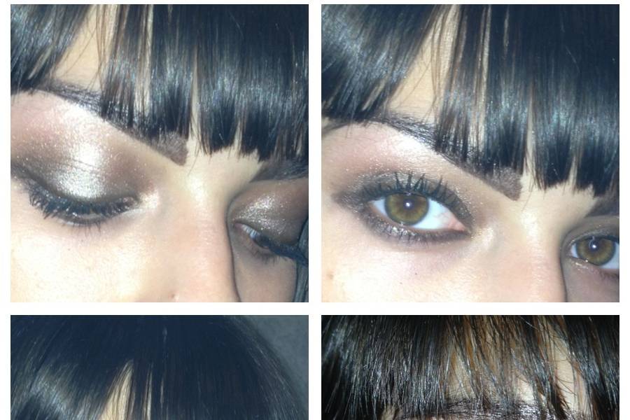 Trucco brown