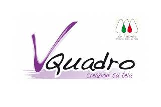VQuadro logo