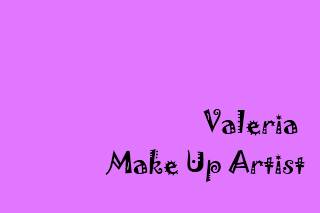 Valeria Make Up Artist