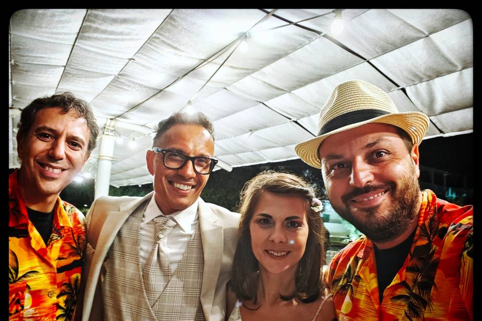 Sposi Felici