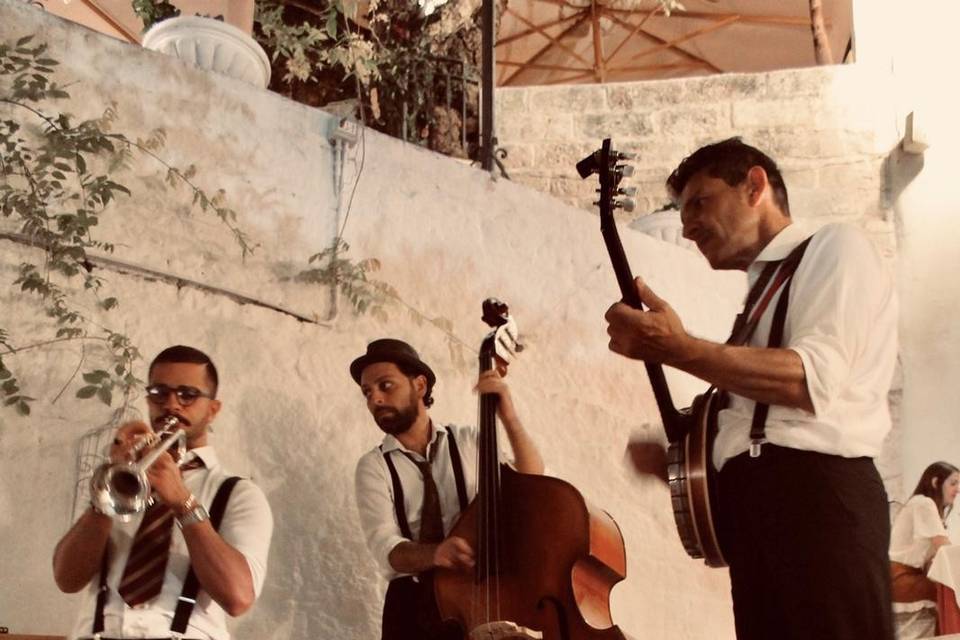 Concerto ad Ostuni