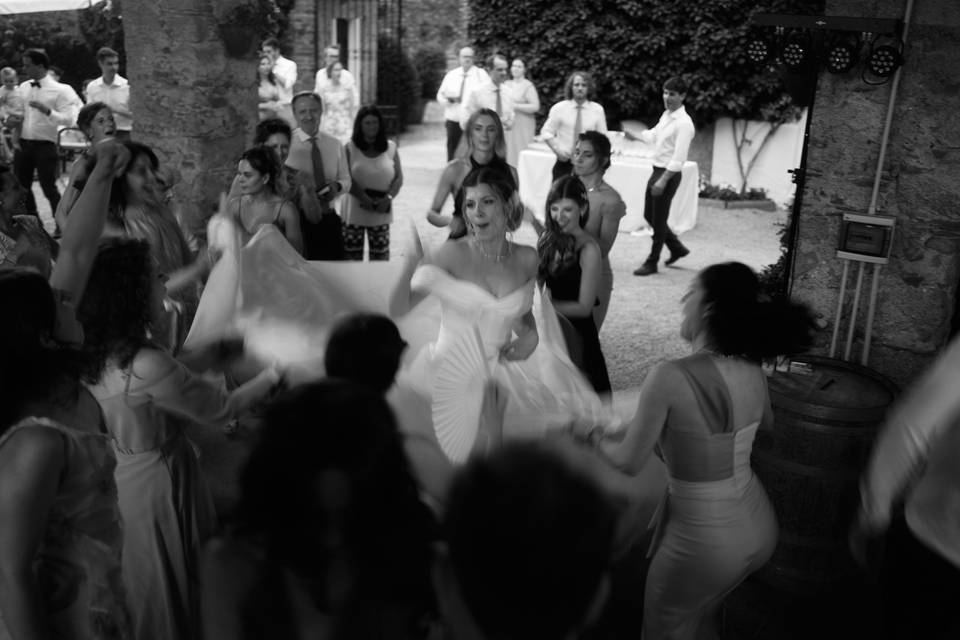 Wedding