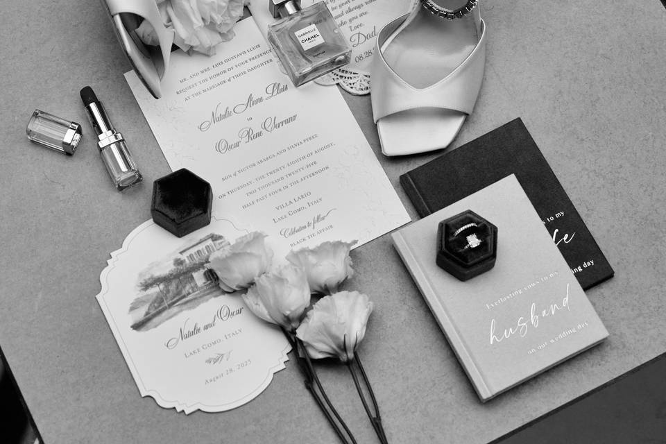 Wedding