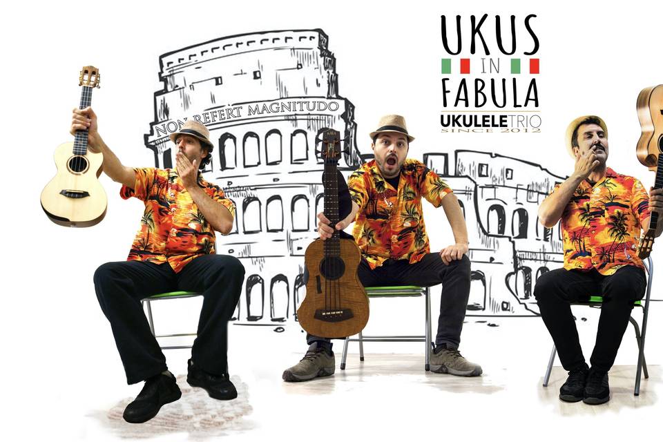 Ukus in Fabula