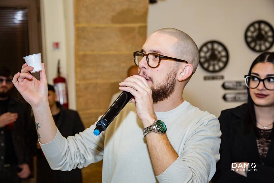 Event