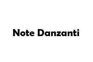 Note danzanti logo