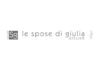 Le spose di Giulia logo