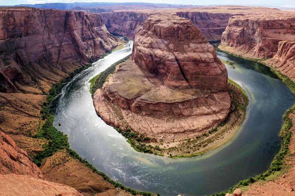 Lake Powell