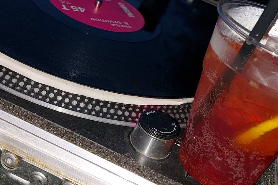 Vinile