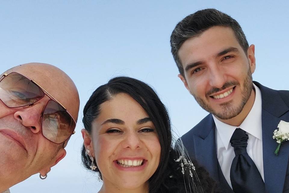 Wedding Tony Staiano
