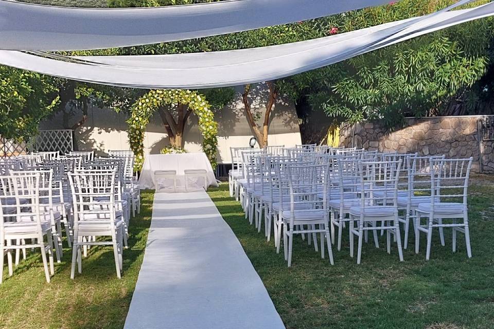 Wedding Tony Staiano