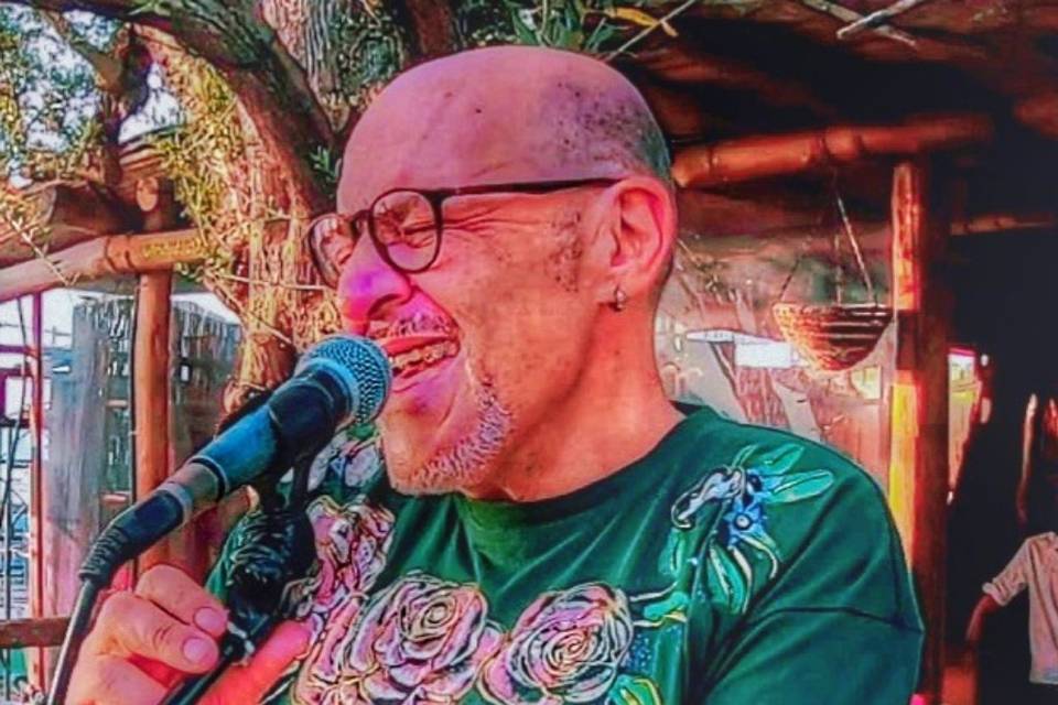 Live Soul Blues Jaaz