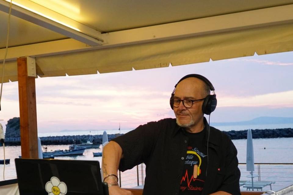 my Dj Set