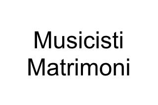 Musicisti Matrimoni