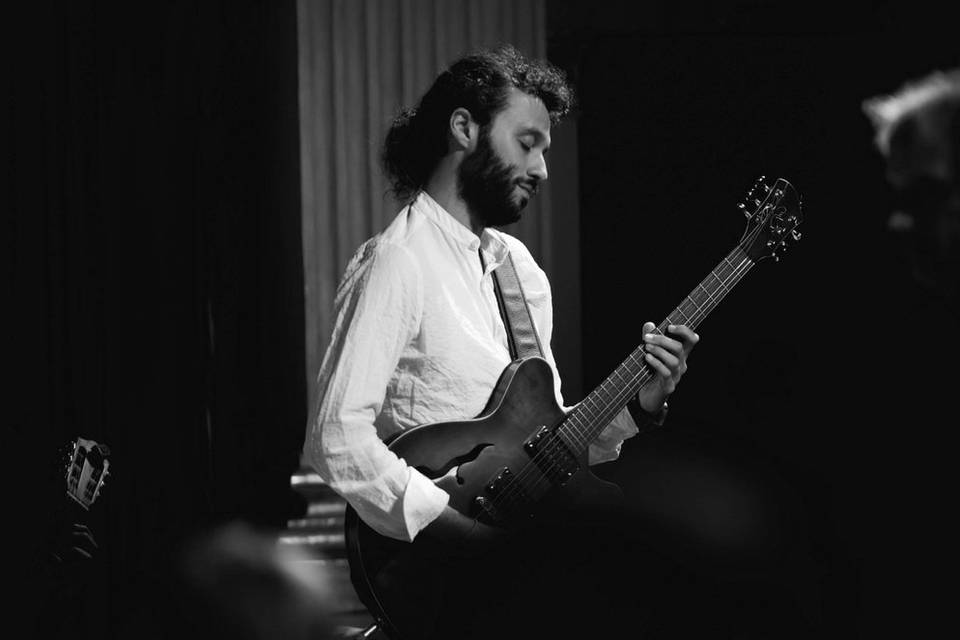 Musica matrimonio