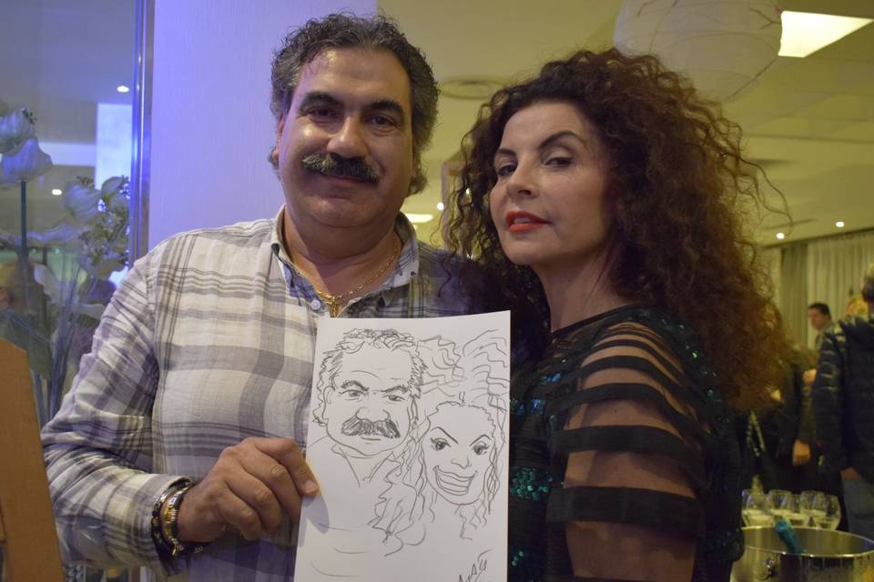 Caricatura