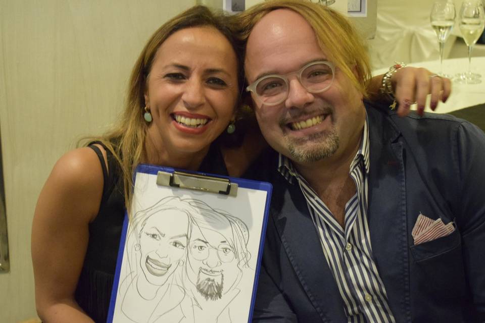 Caricatura