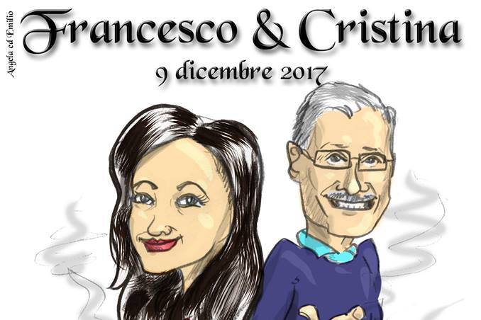 Ritrattista Caricaturista - Willy Rillo