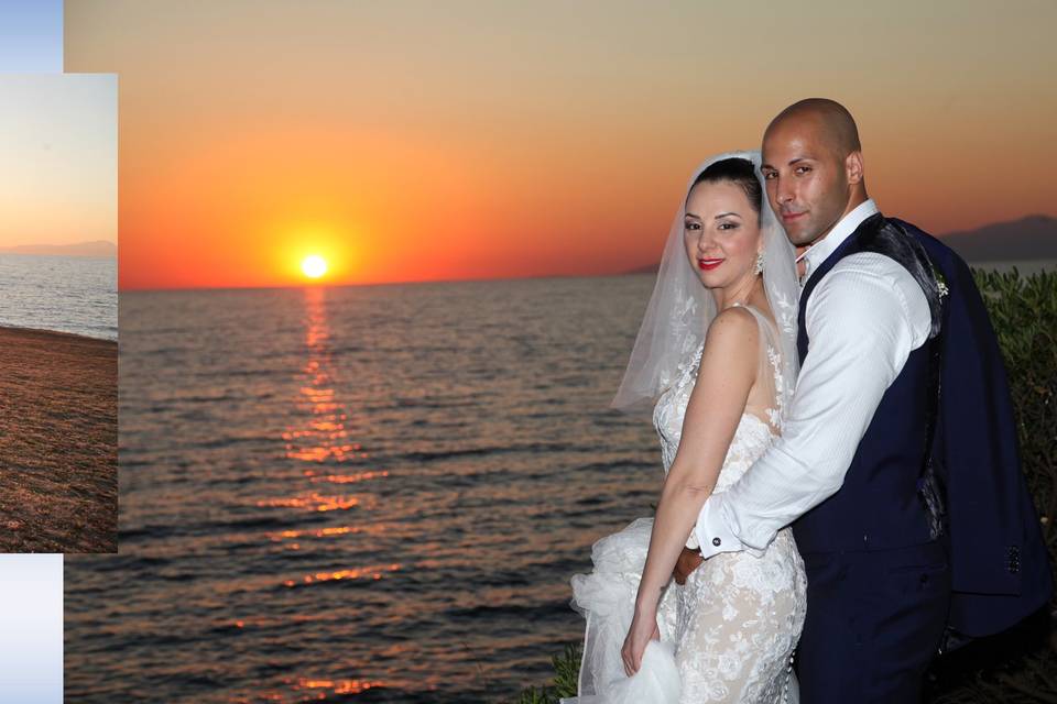 Tramonto 2