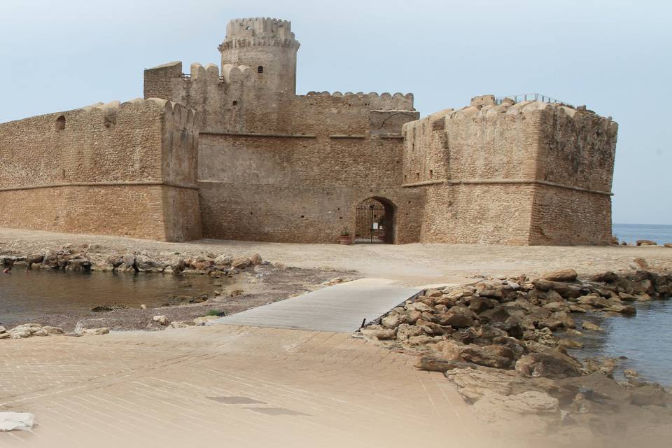 Le castella