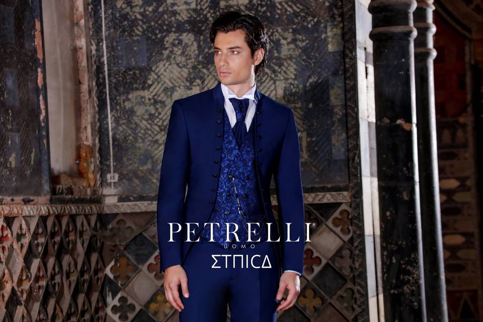 PETRELLI