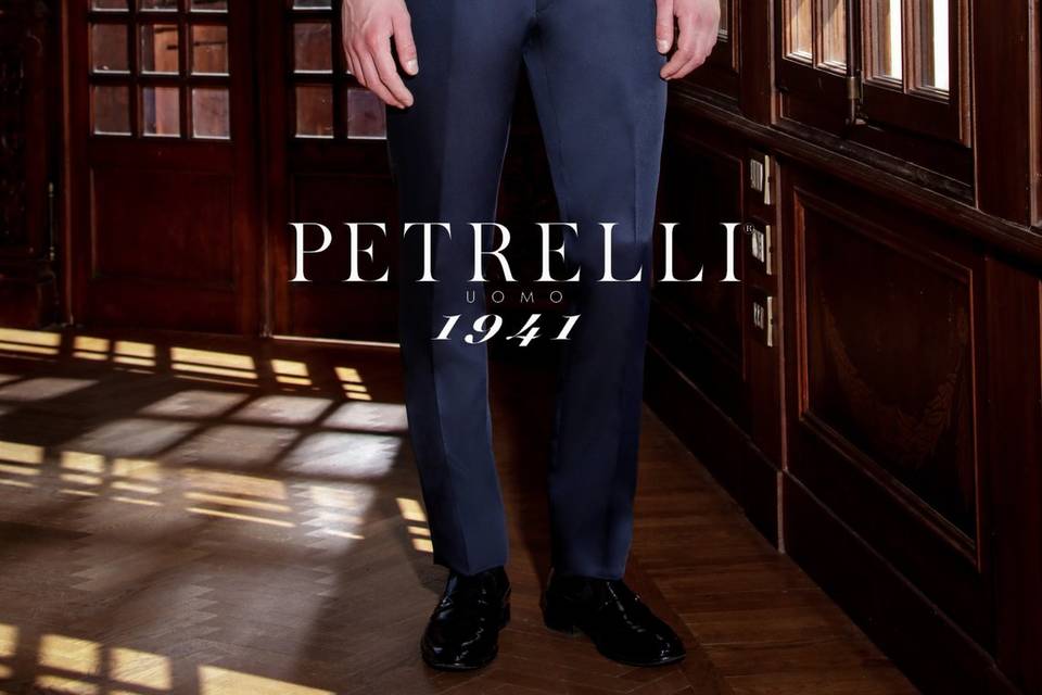 PETRELLI