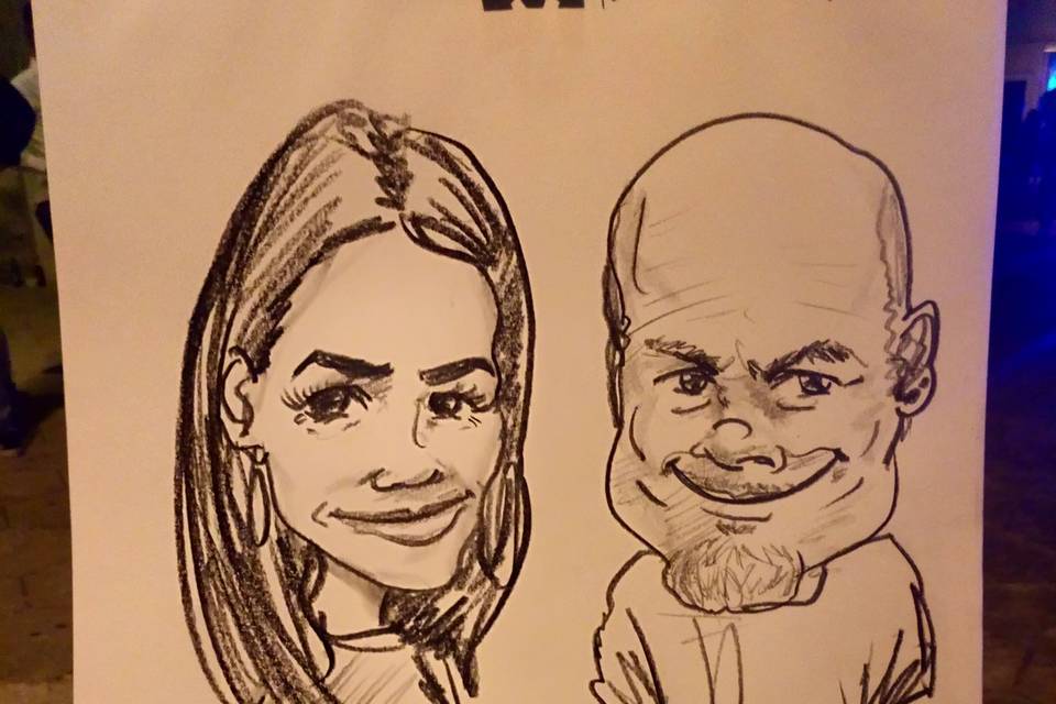 Caricatura