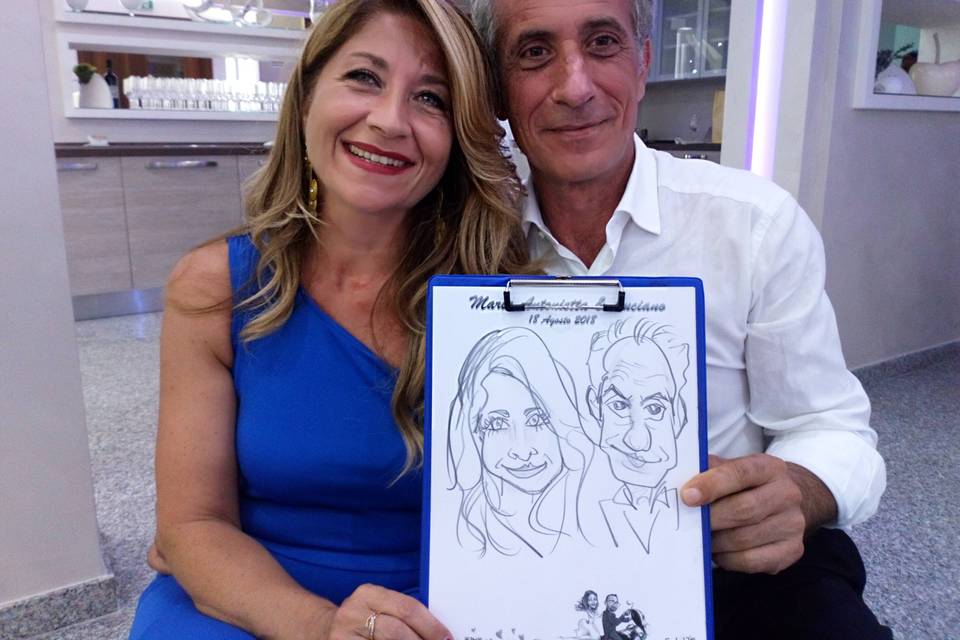 Caricatura