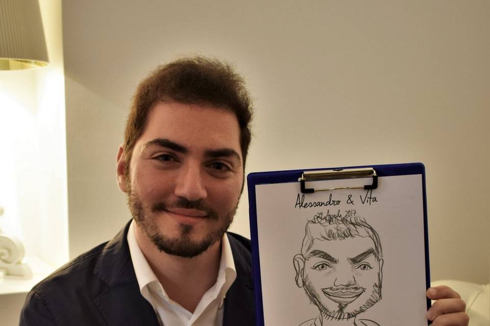 Caricatura