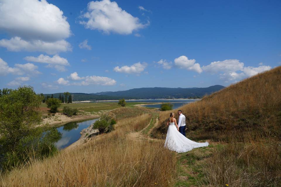 Post-wedding
