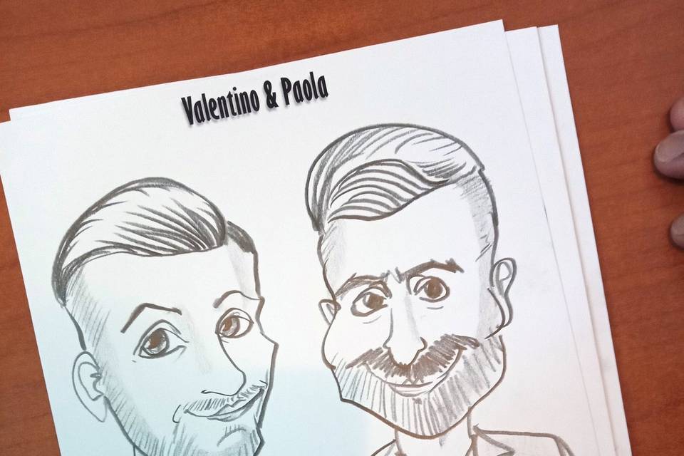 Caricatura