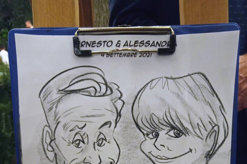 Caricatura